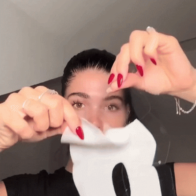 Nolenna™ Maschera al Bio-Collagene