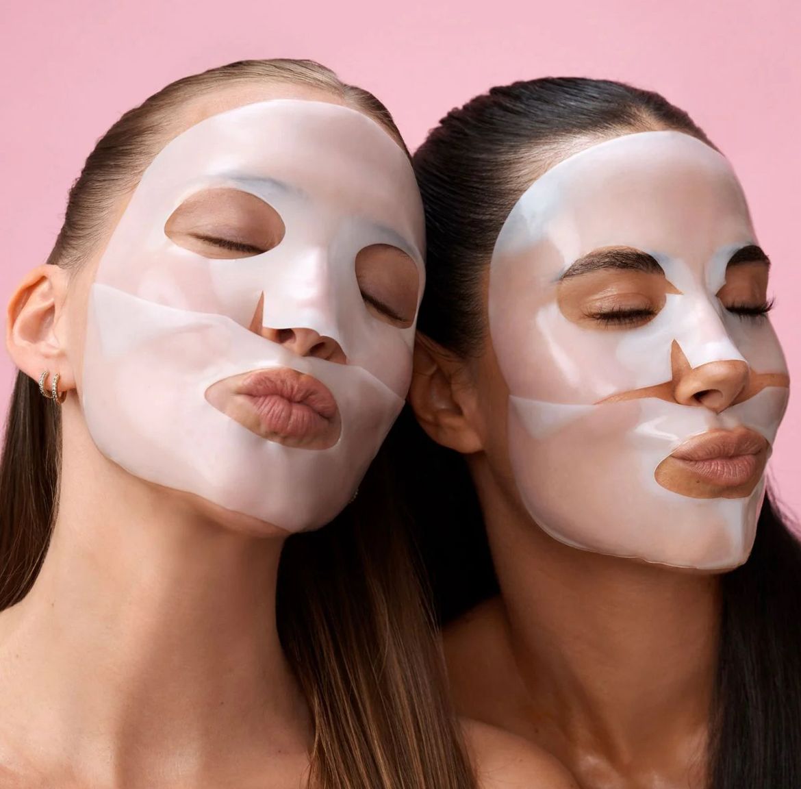 Nolenna™ Maschera al Bio-Collagene