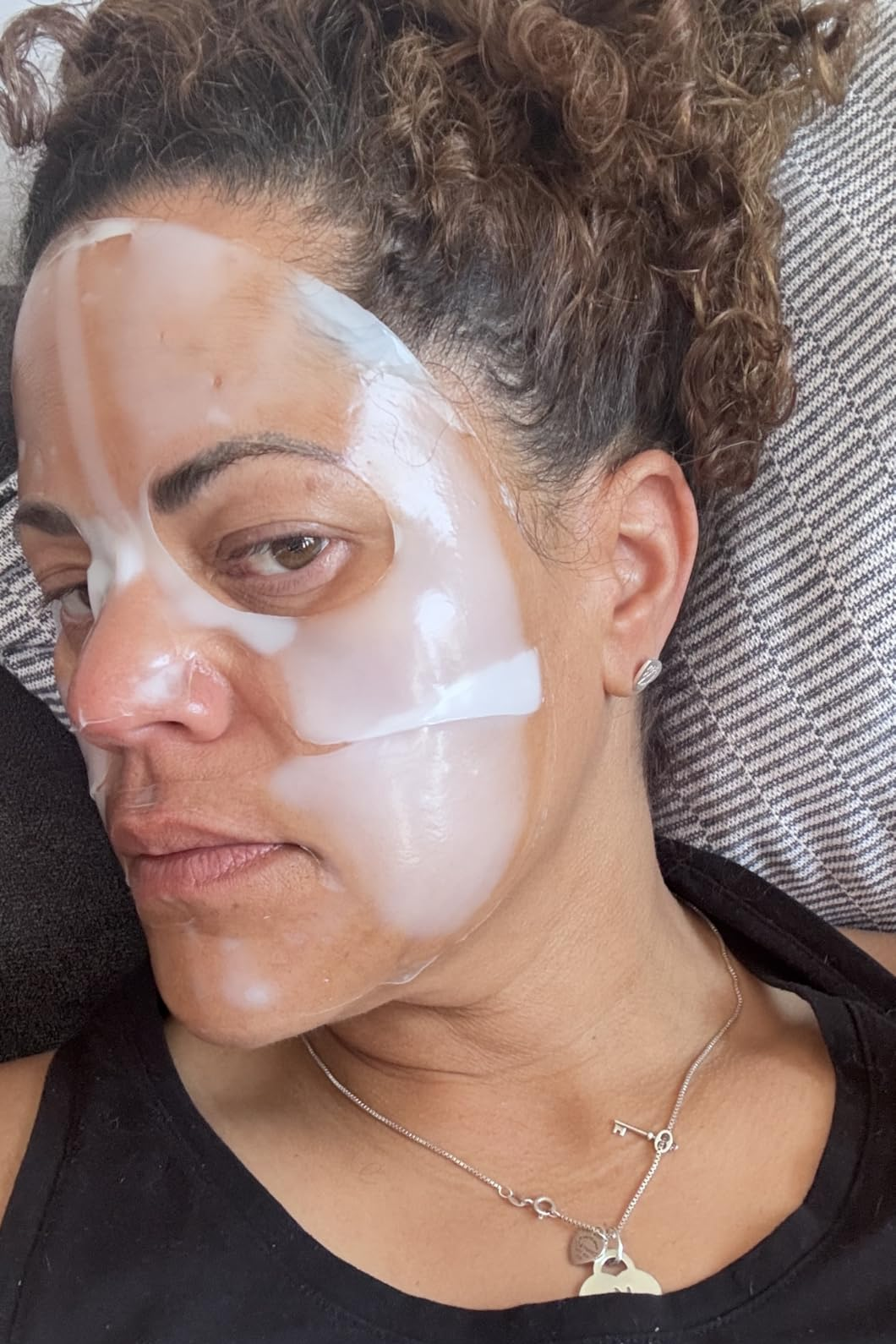 Bio-Collageen Gezichtsmasker - Nolenna™