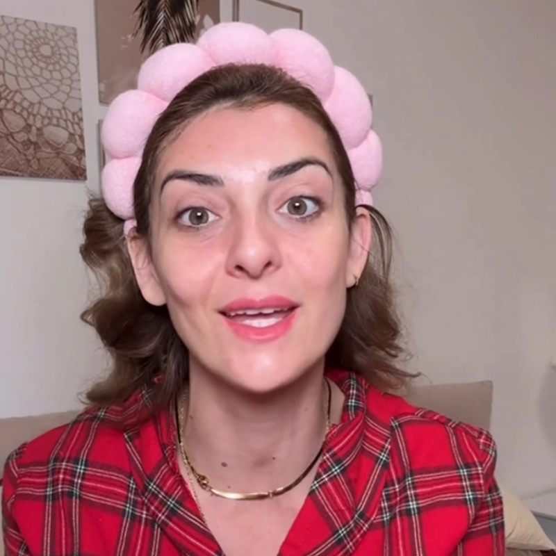 Sehen Sie, wie die Magie wirkt