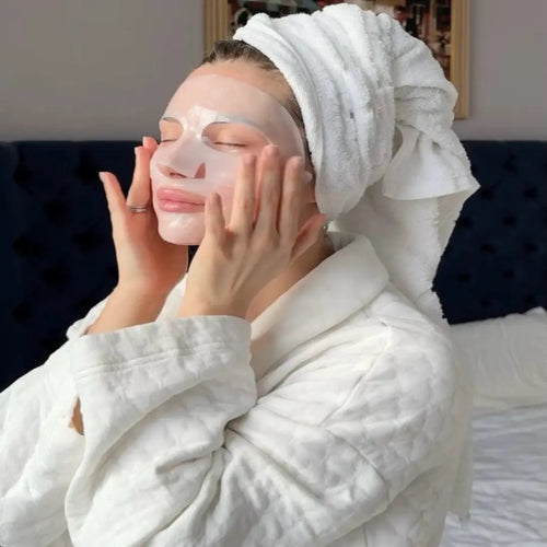 Nolenna Kollagen-Gesichtsmaske NOLENNA