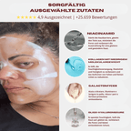 Bio - Collagen Face Mask (By Nolenna) - NOLENNA