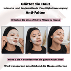 Bio - Collagen Face Mask (By Nolenna) - NOLENNA