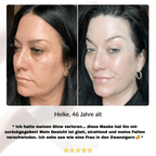 Bio - Collagen Face Mask (By Nolenna) - NOLENNA