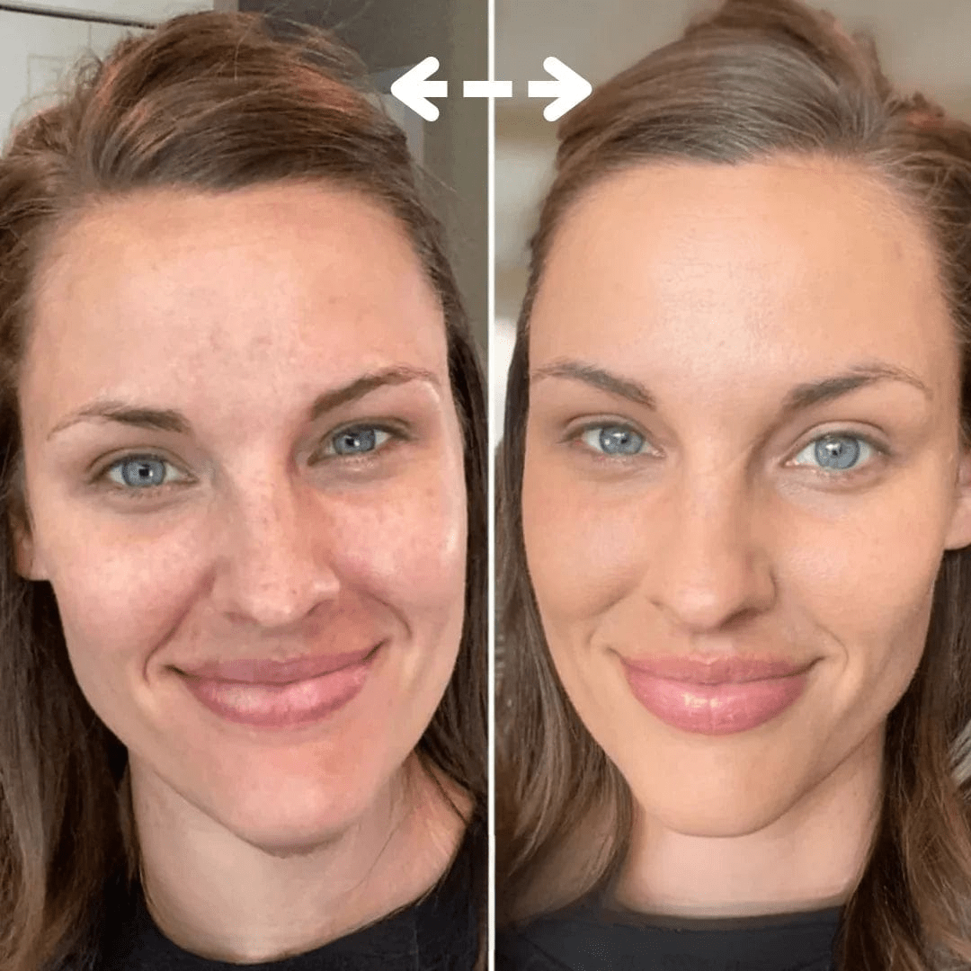 Bio - Collagen Face Mask (By Nolenna) - NOLENNA