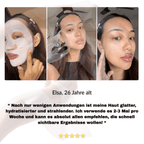 Bio - Collagen Face Mask (By Nolenna) - NOLENNA