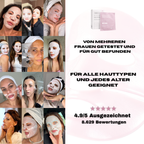 Nolenna Bio-Kollagen Gesichtsmaske