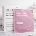 Nolenna Bio-Kollagen Gesichtsmaske