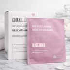 Nolenna Bio-Kollagen Gesichtsmaske
